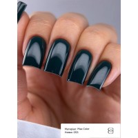 Гель-лак Gemely Max color №53, 10 мл TPO free